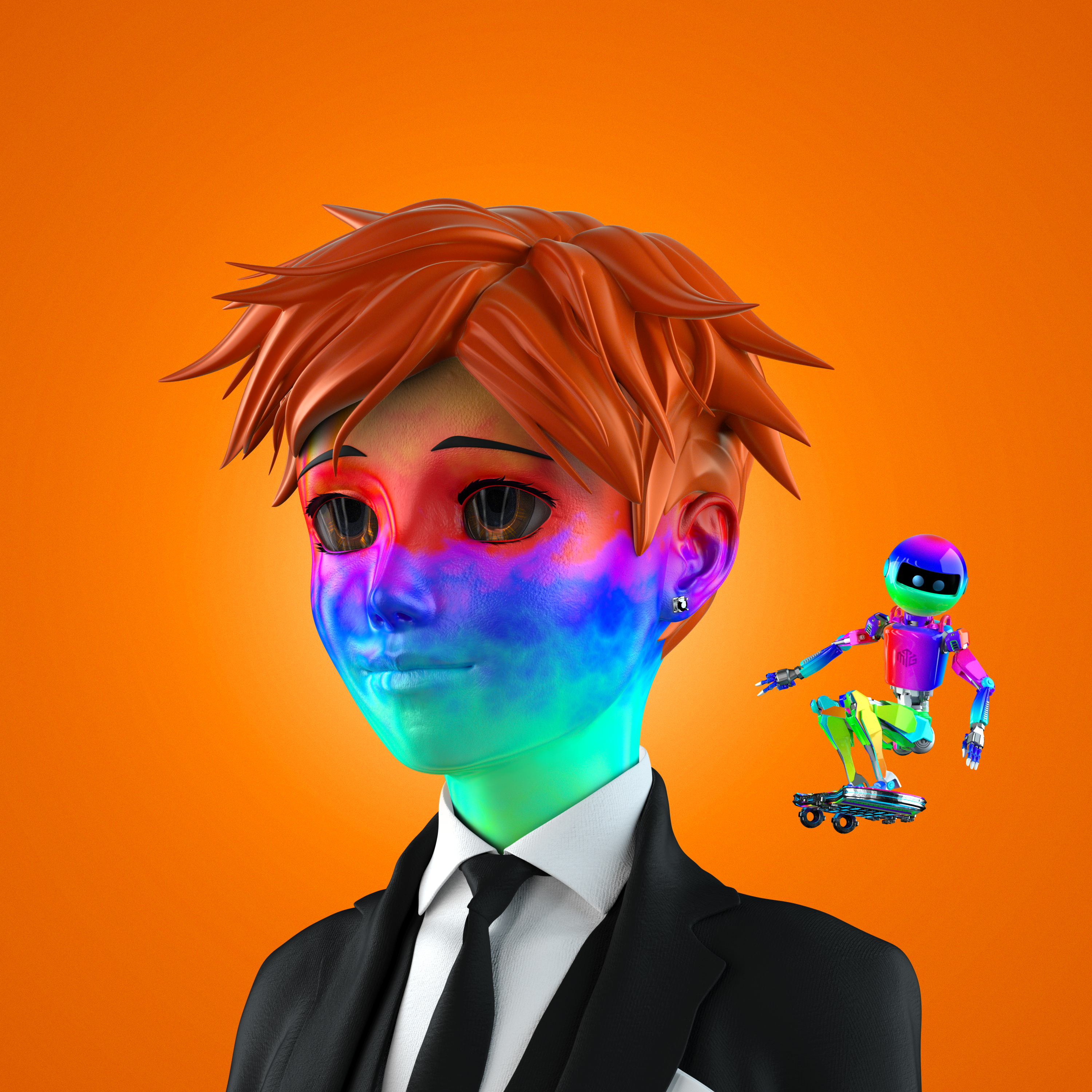 NFT Image