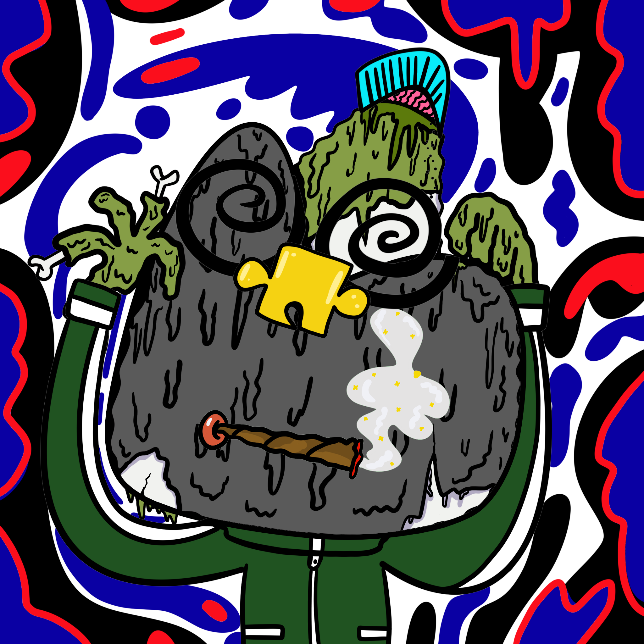 NFT Image