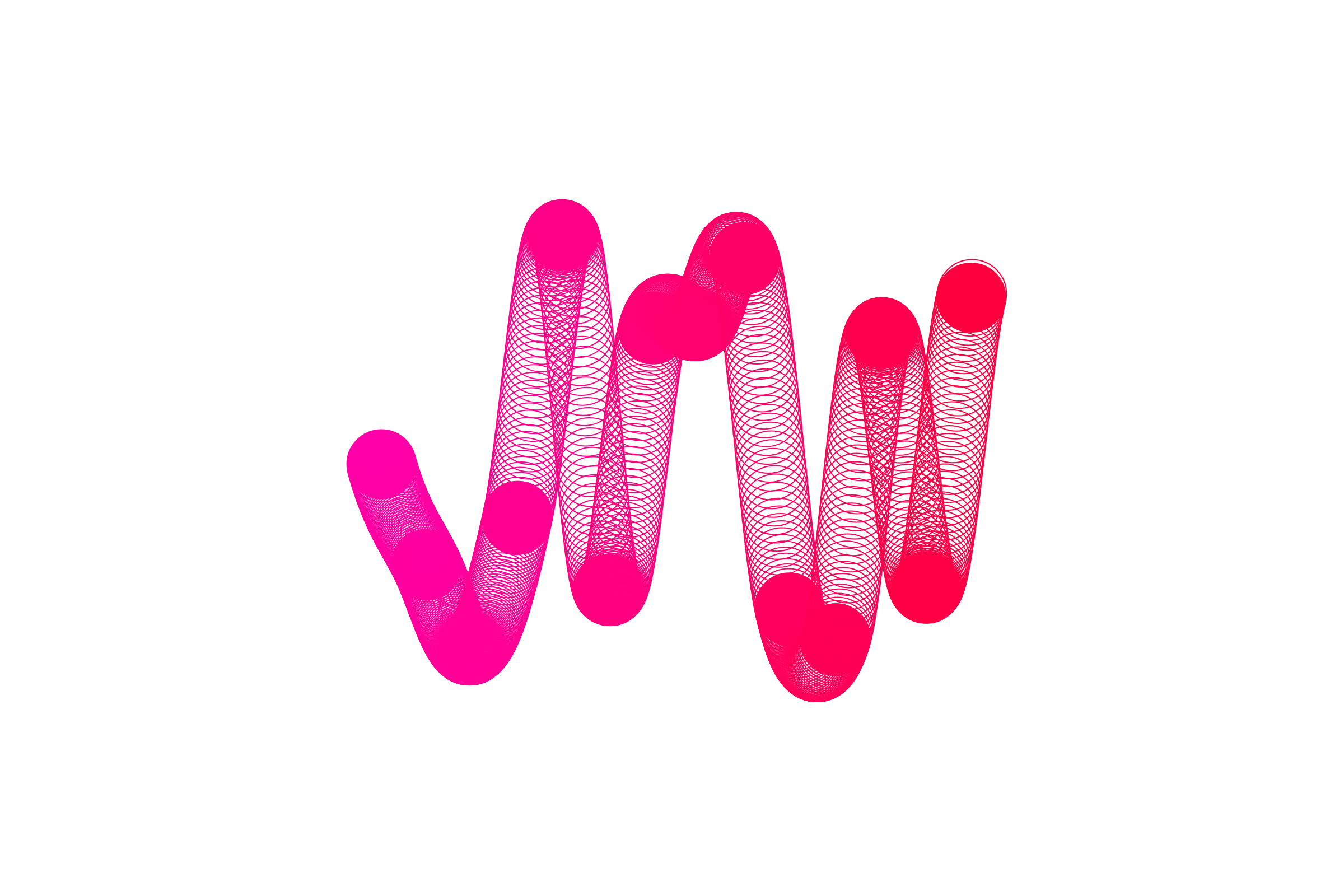 Chromie Squiggle #6815