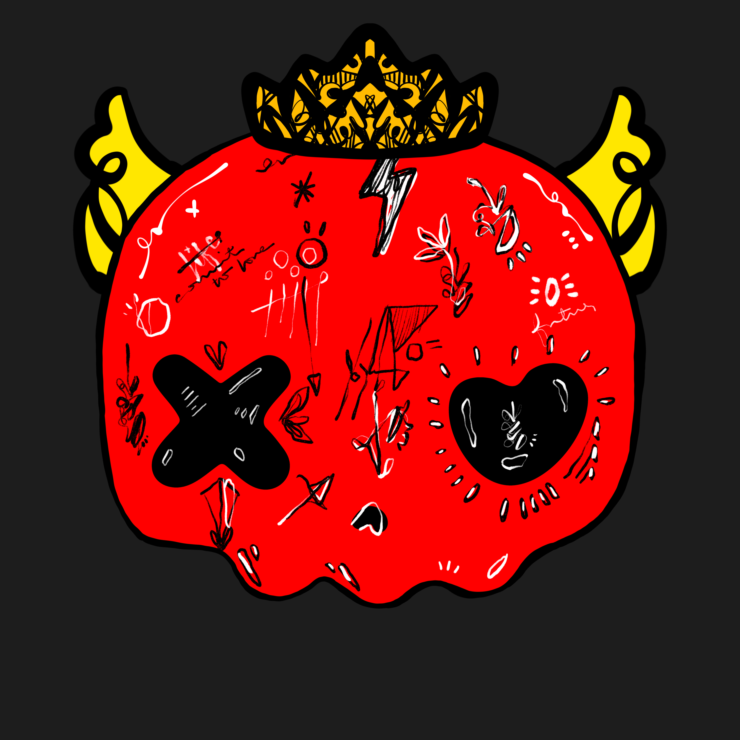 ORGNLS by SABET #27321