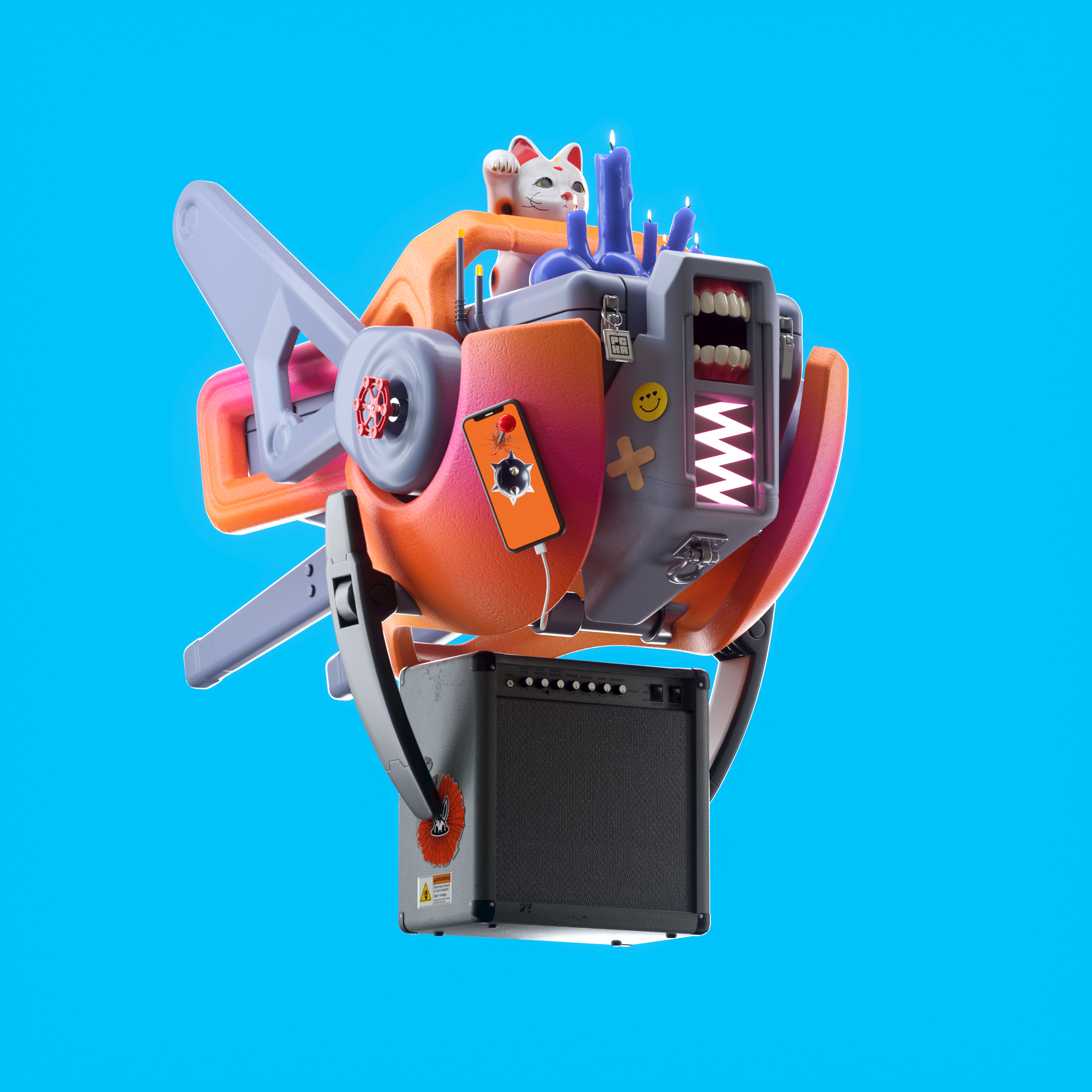 NFT Image