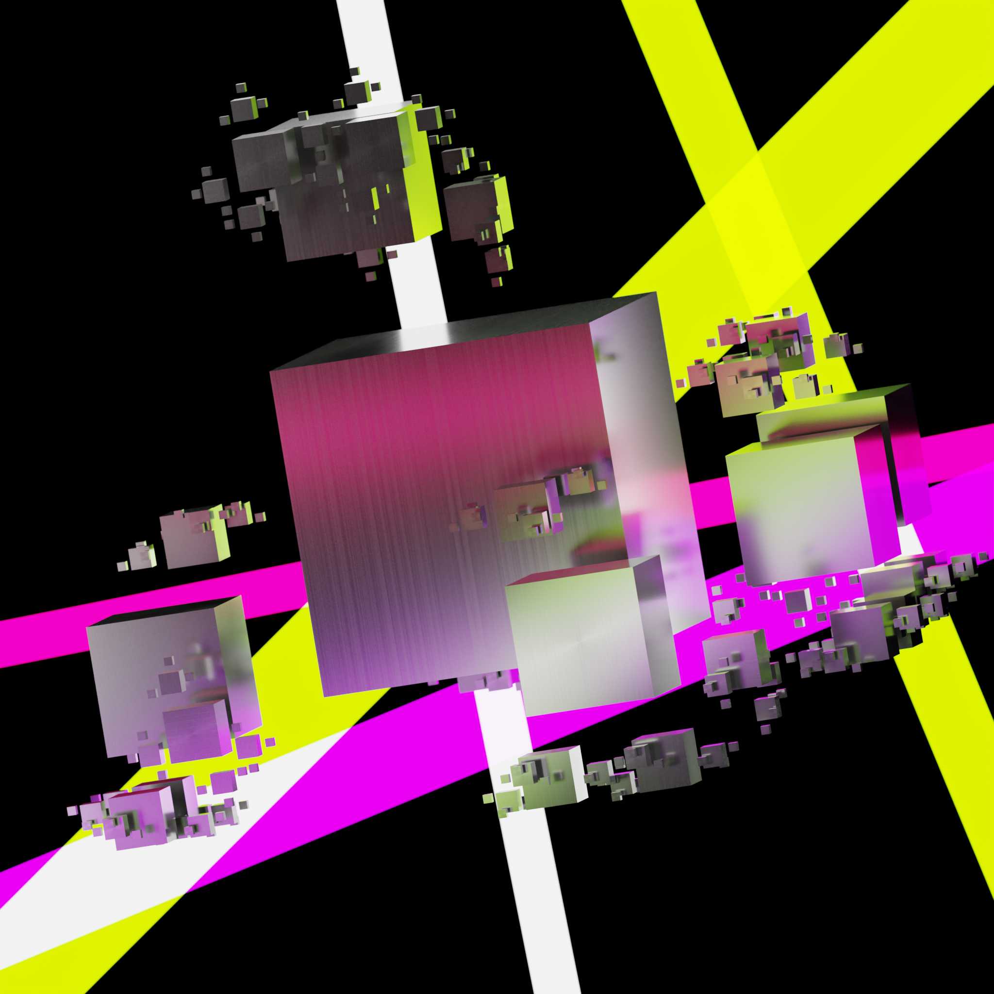 ETERNAL FRAGMENT #1249