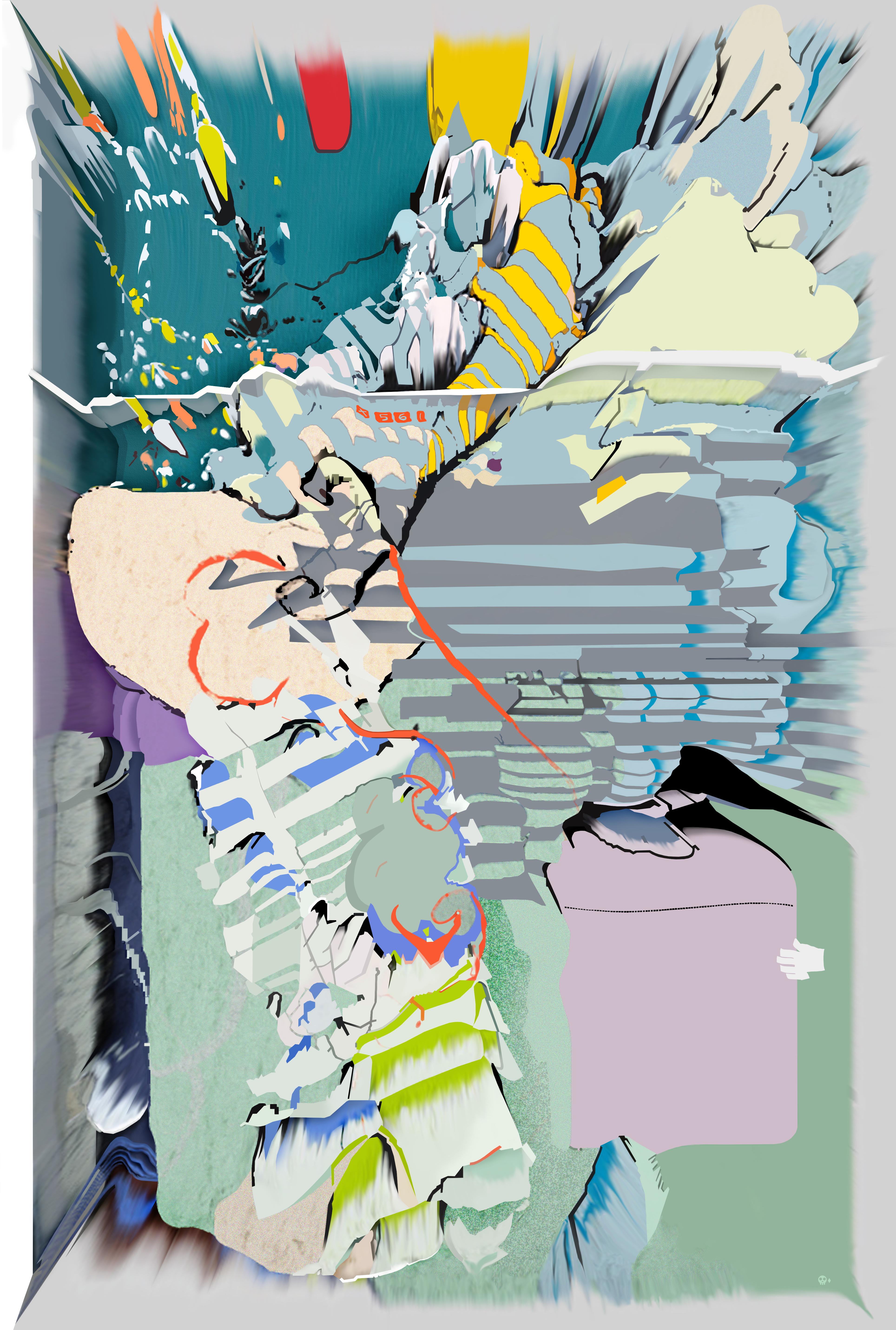 Undefined code #6/49