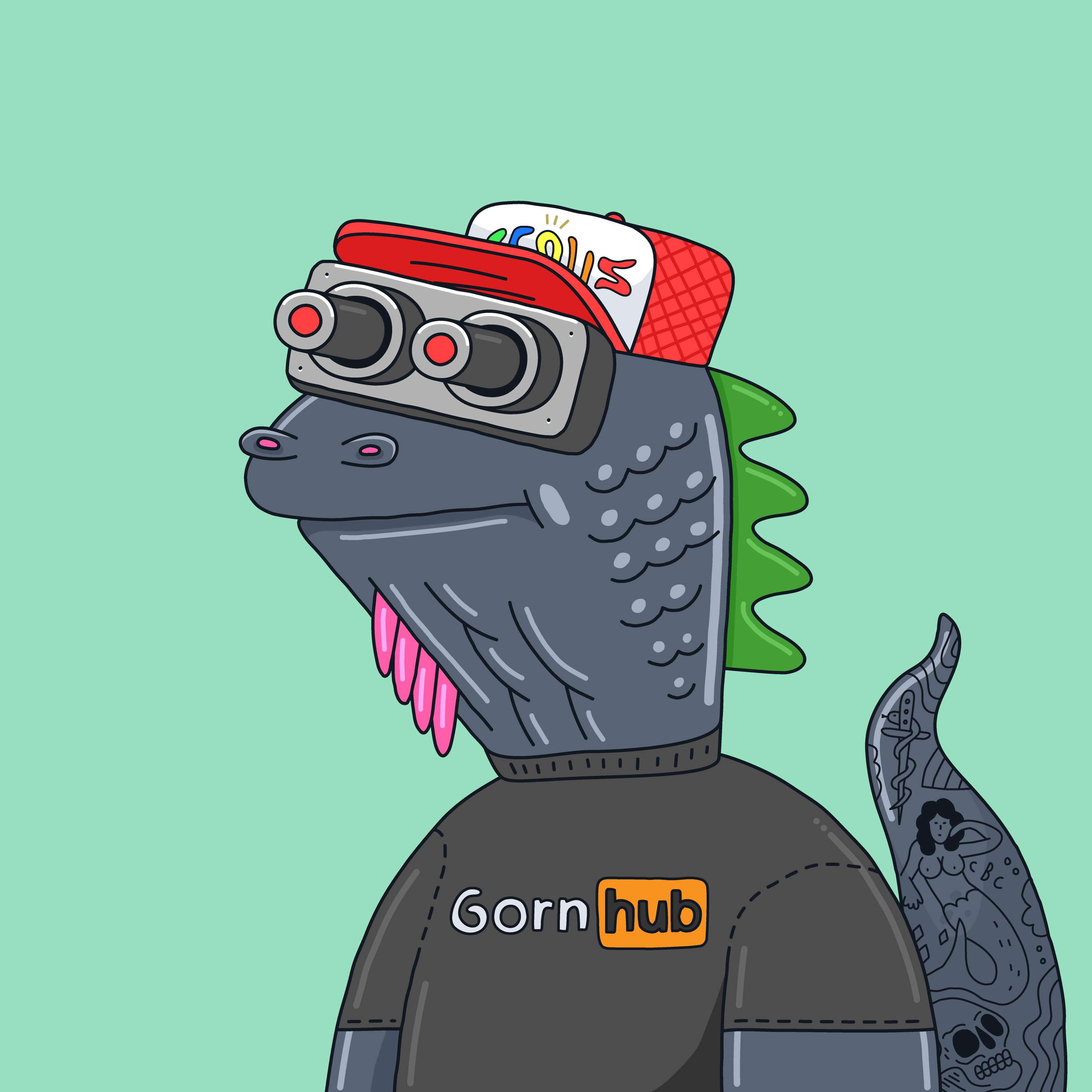 NFT Image
