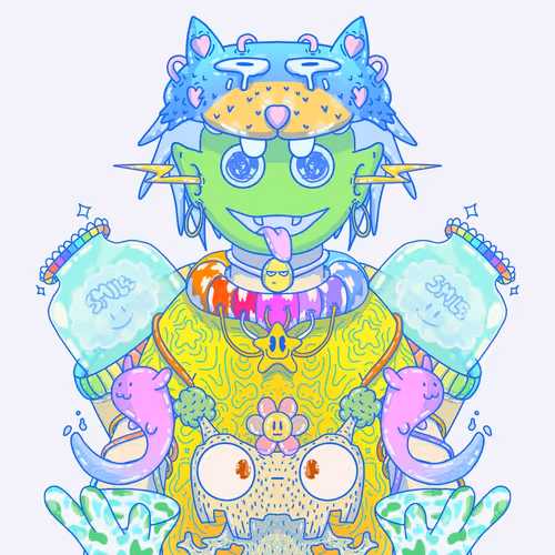 NFT Image