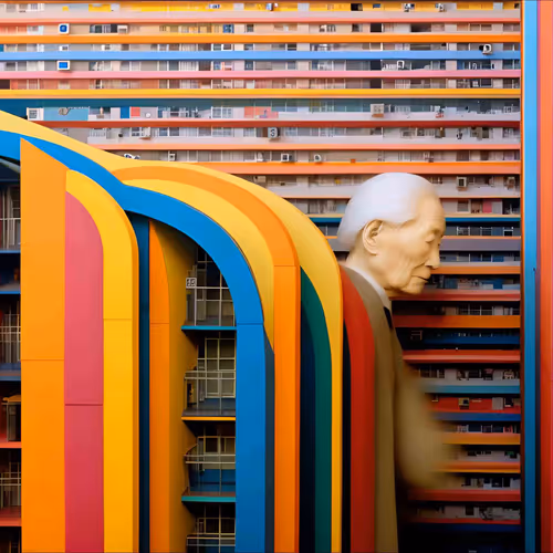 Auntieverse City 02: Intenscity