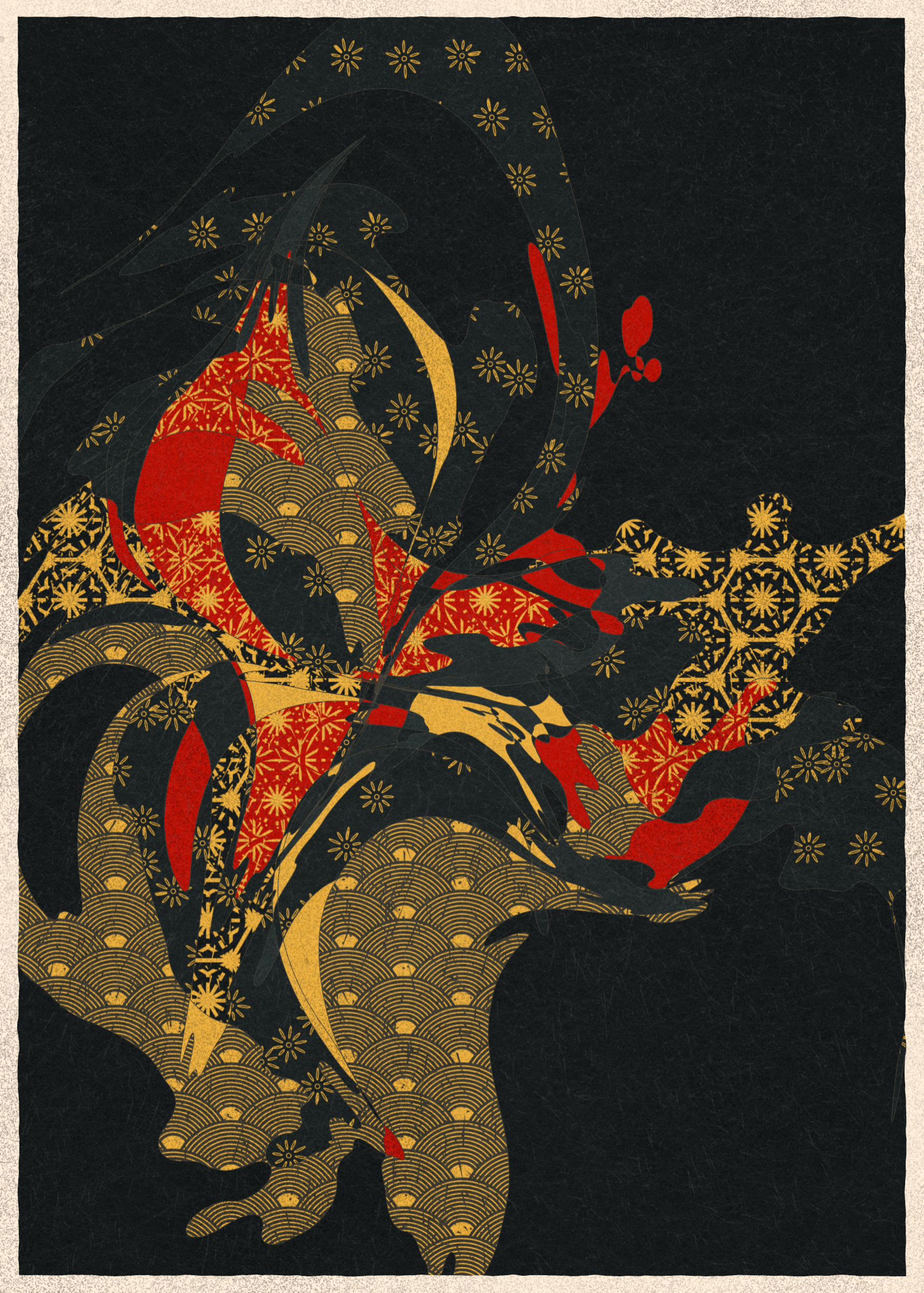 Memories of Qilin #266