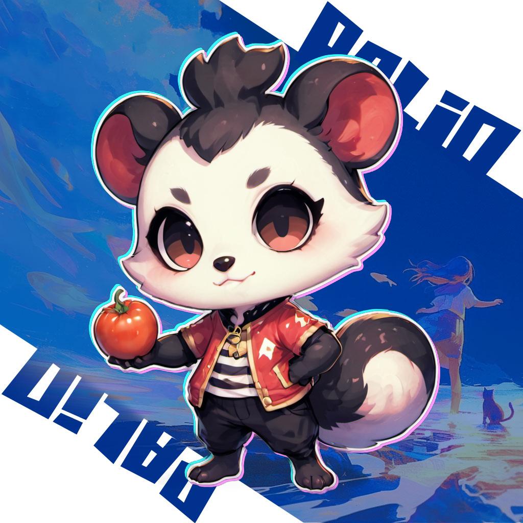 karina0x.eth Ethereum Name Service (ENS and .eth domain) PFP