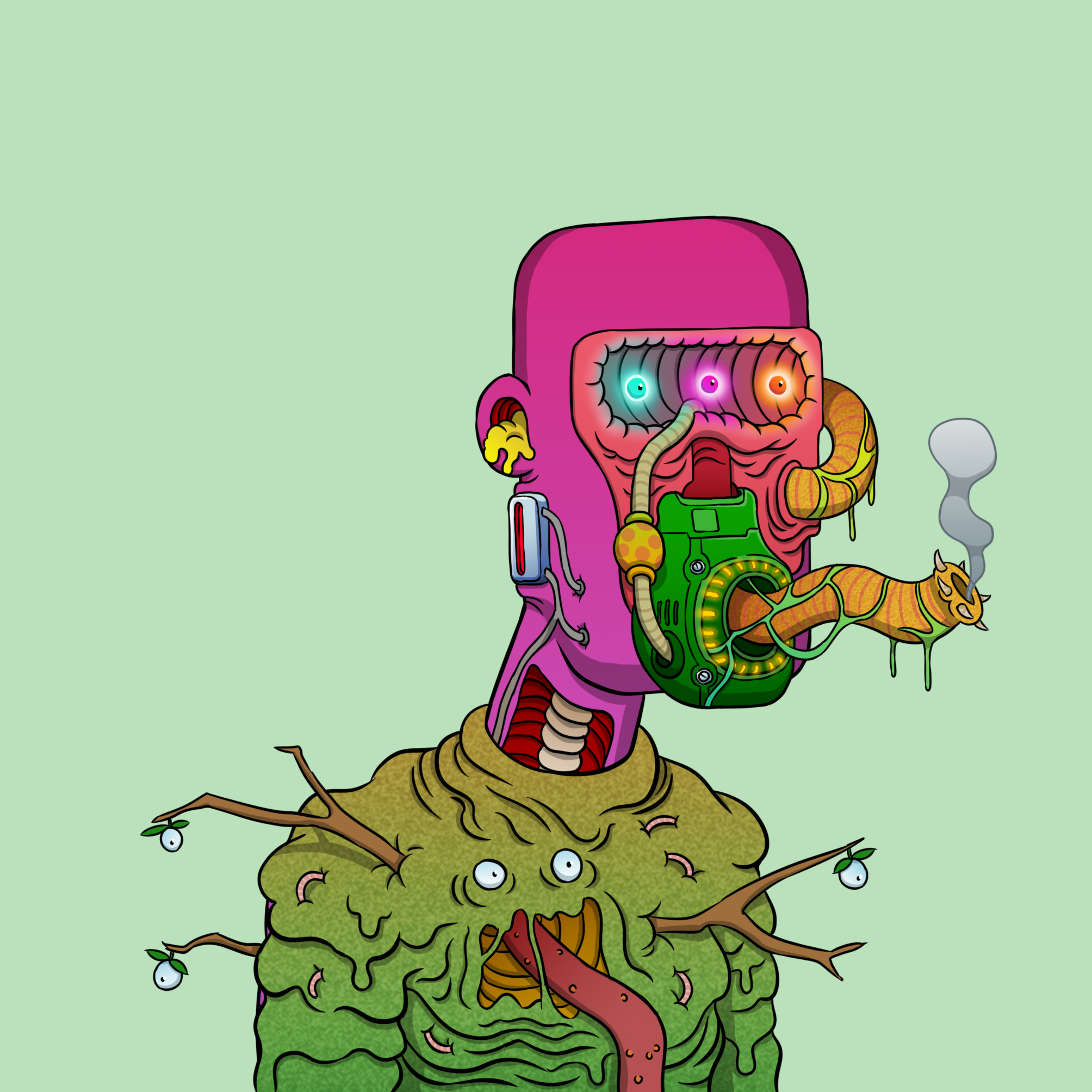 NFT Image