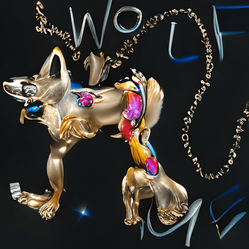 !chain "WOLF" +ME