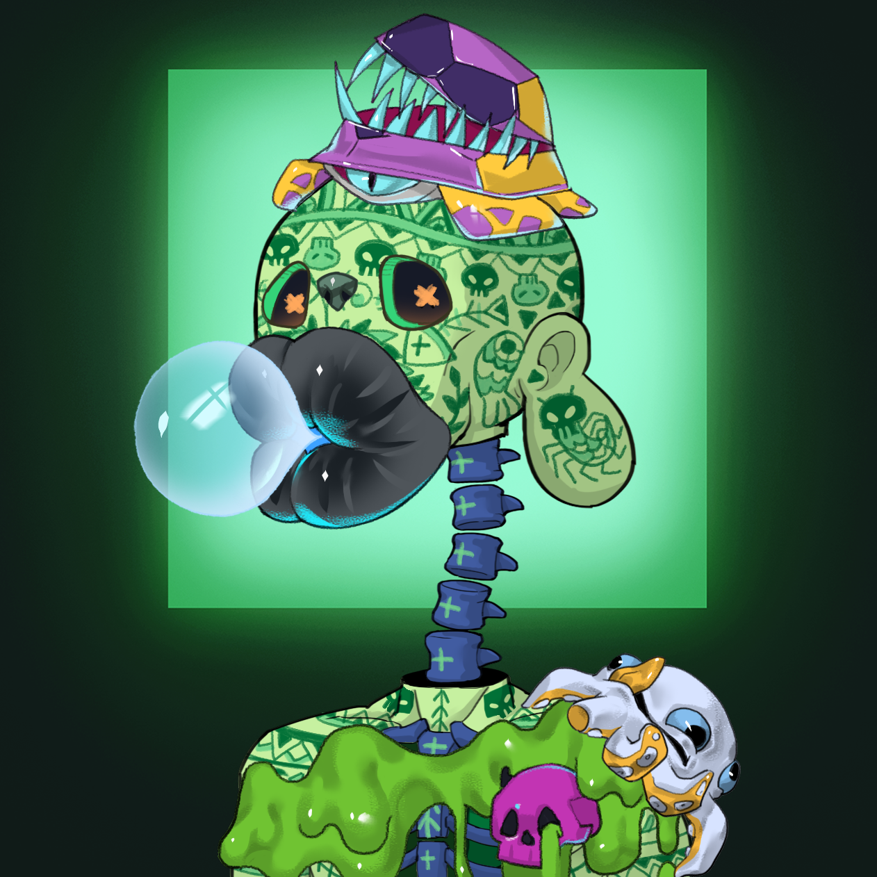 NFT Image
