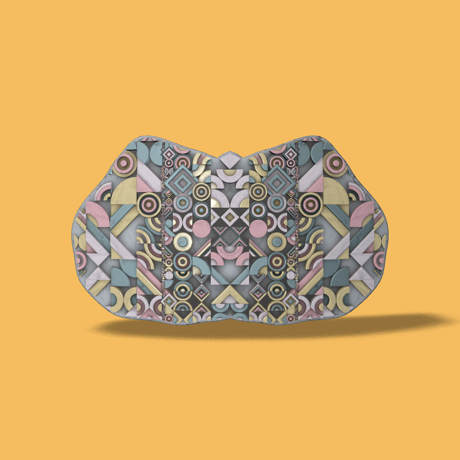 3D Generativemasks #7925