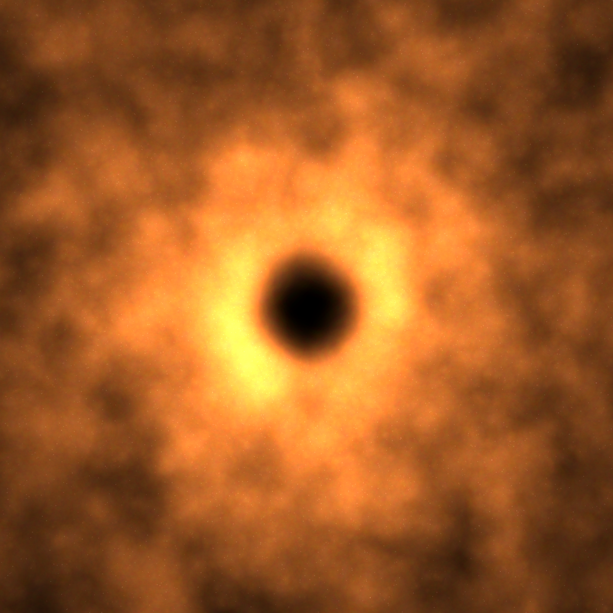 On the Edge of Oblivion #98