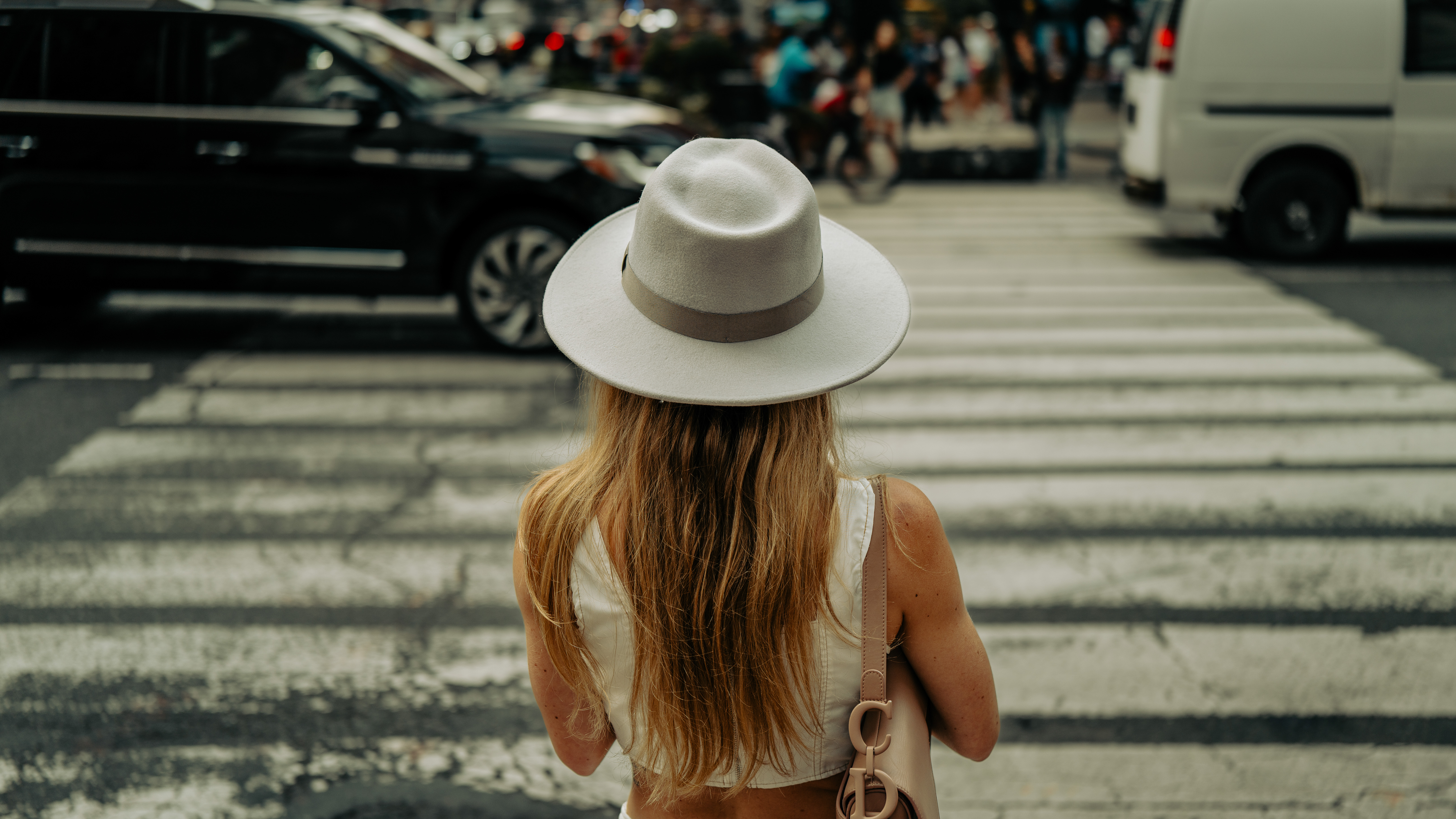 City Hats 250