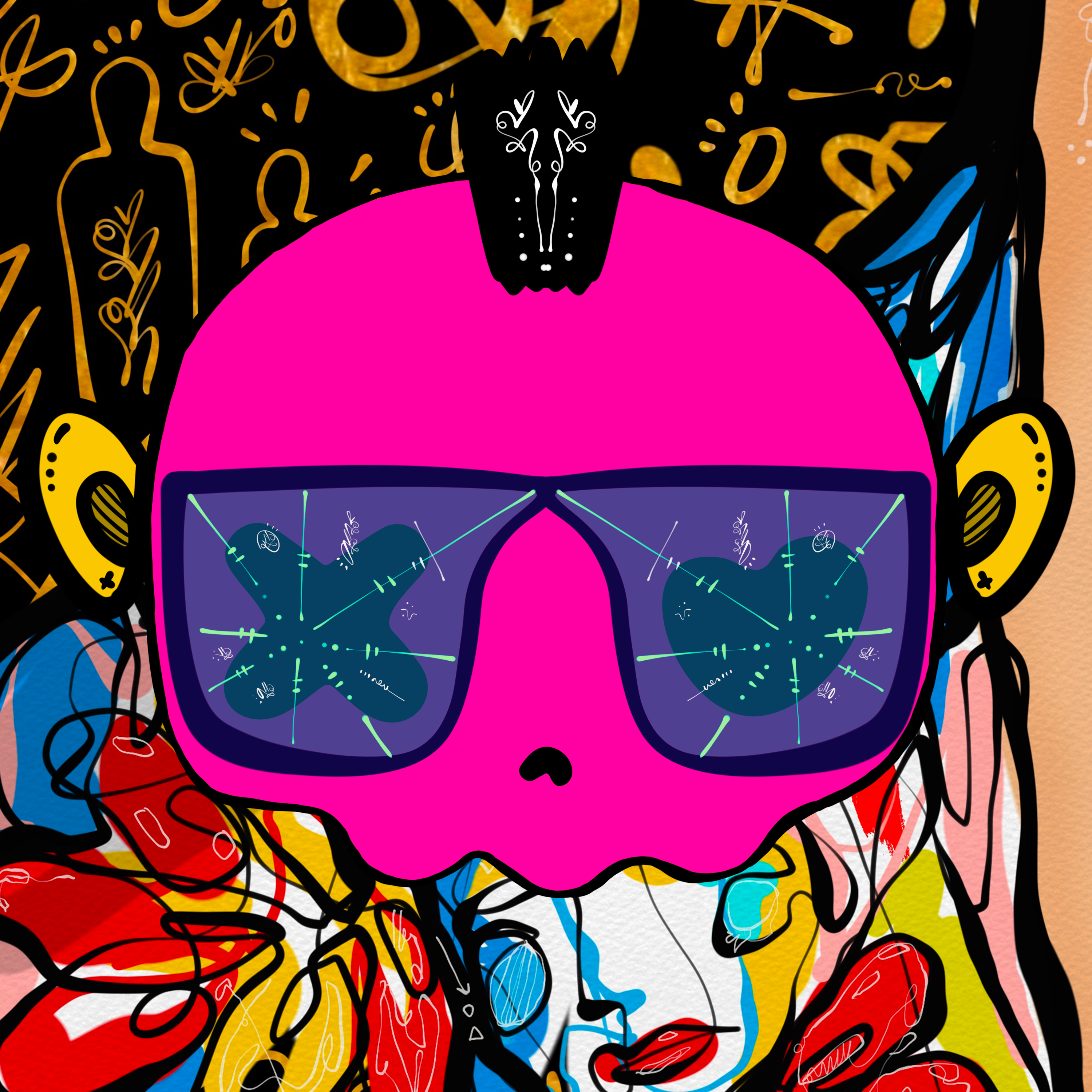 ORGNLS by SABET #27336