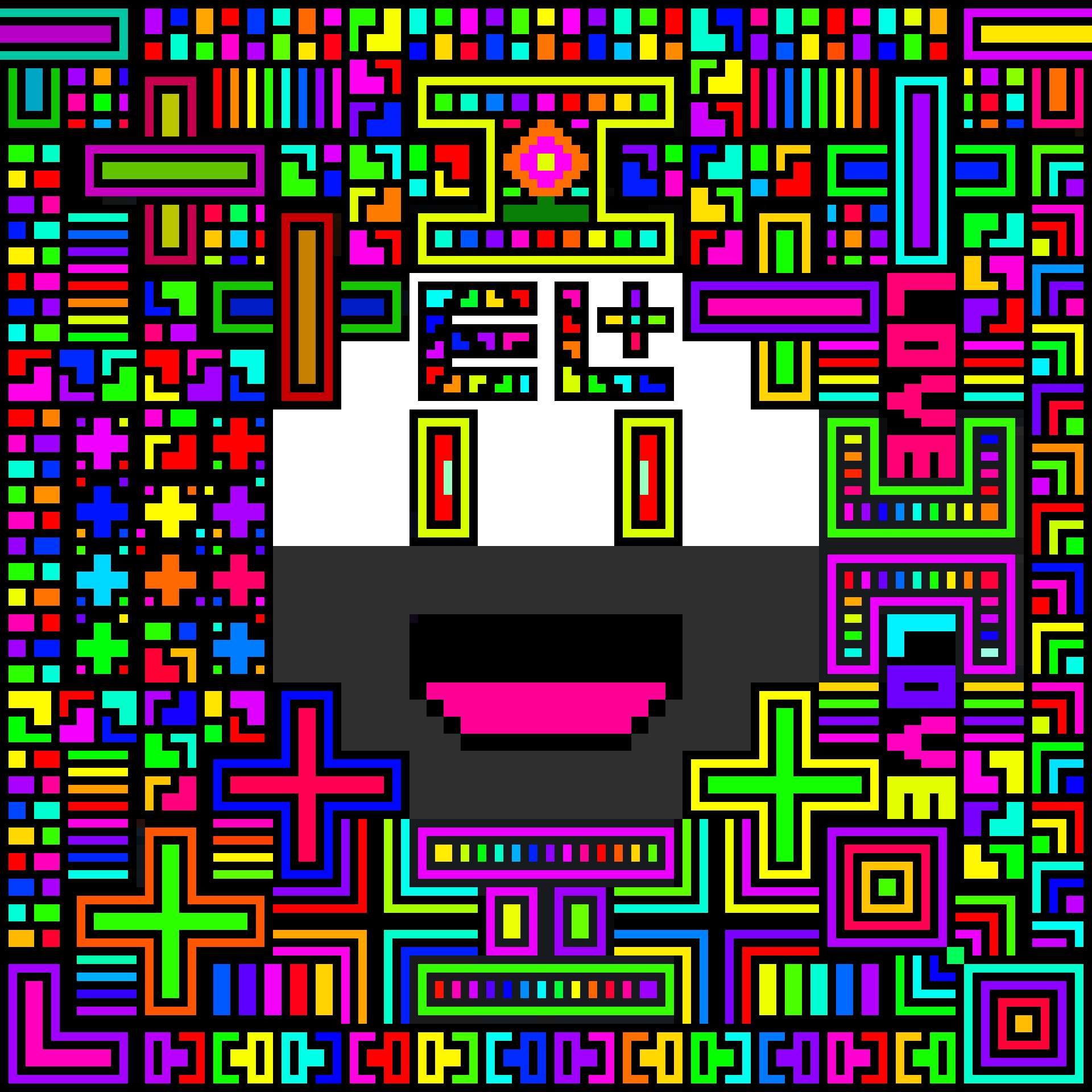 Energy plus luxury #9795