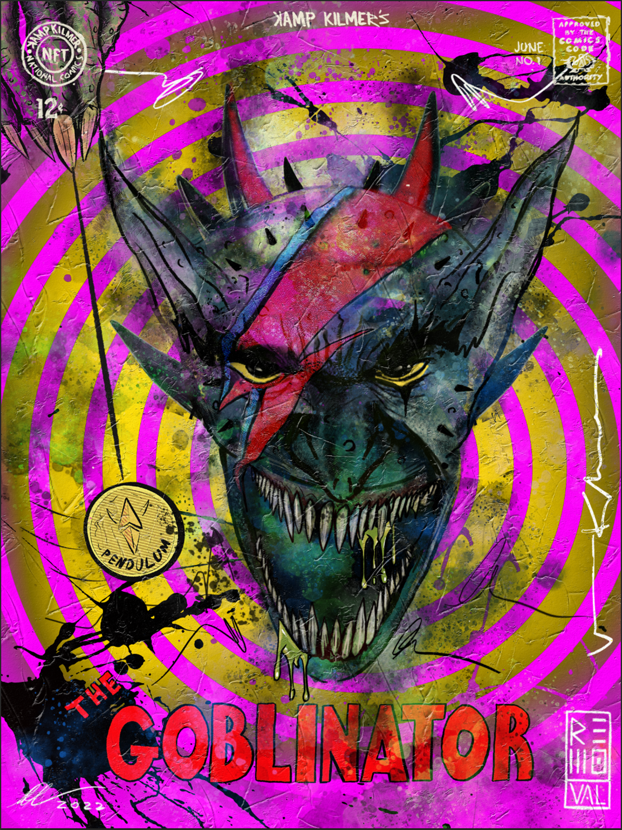 NFT Image