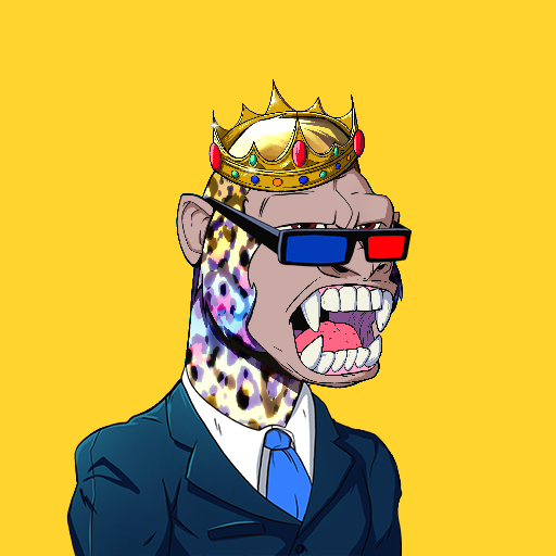 0xRumble Kong League #5014