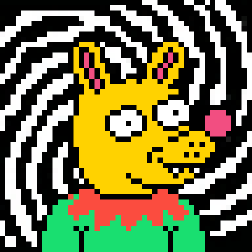 No Bad Trippers #489