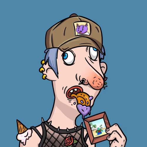 leebe.eth Ethereum Name Service (ENS and .eth domain) PFP