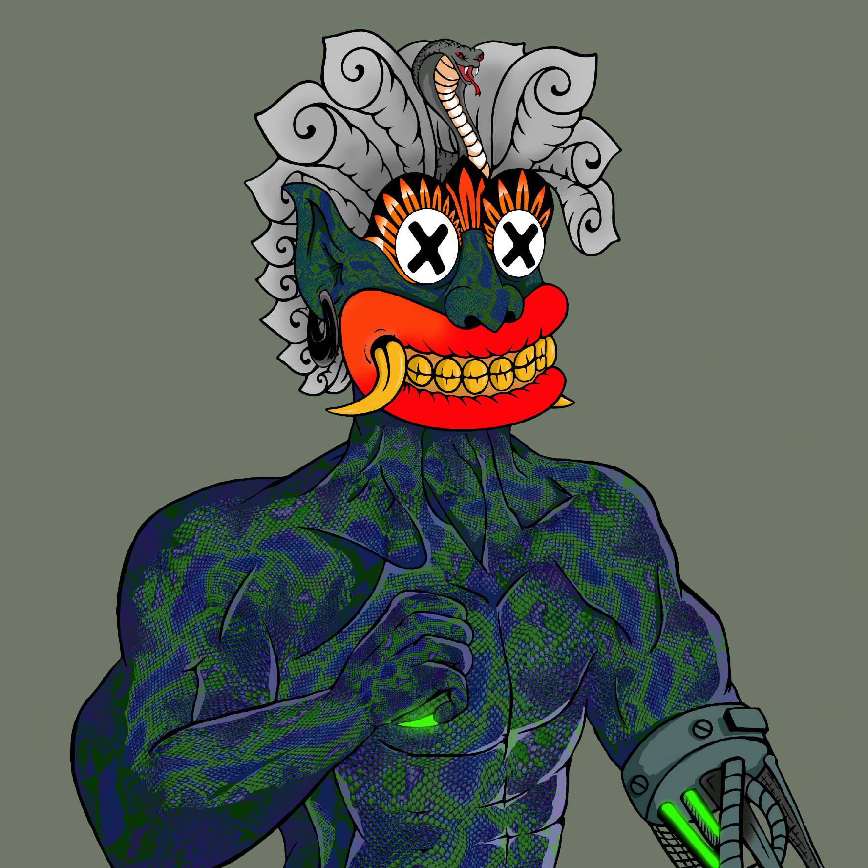 NFT Image