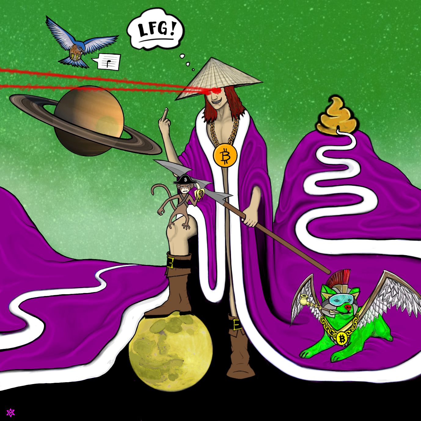 NFT Image