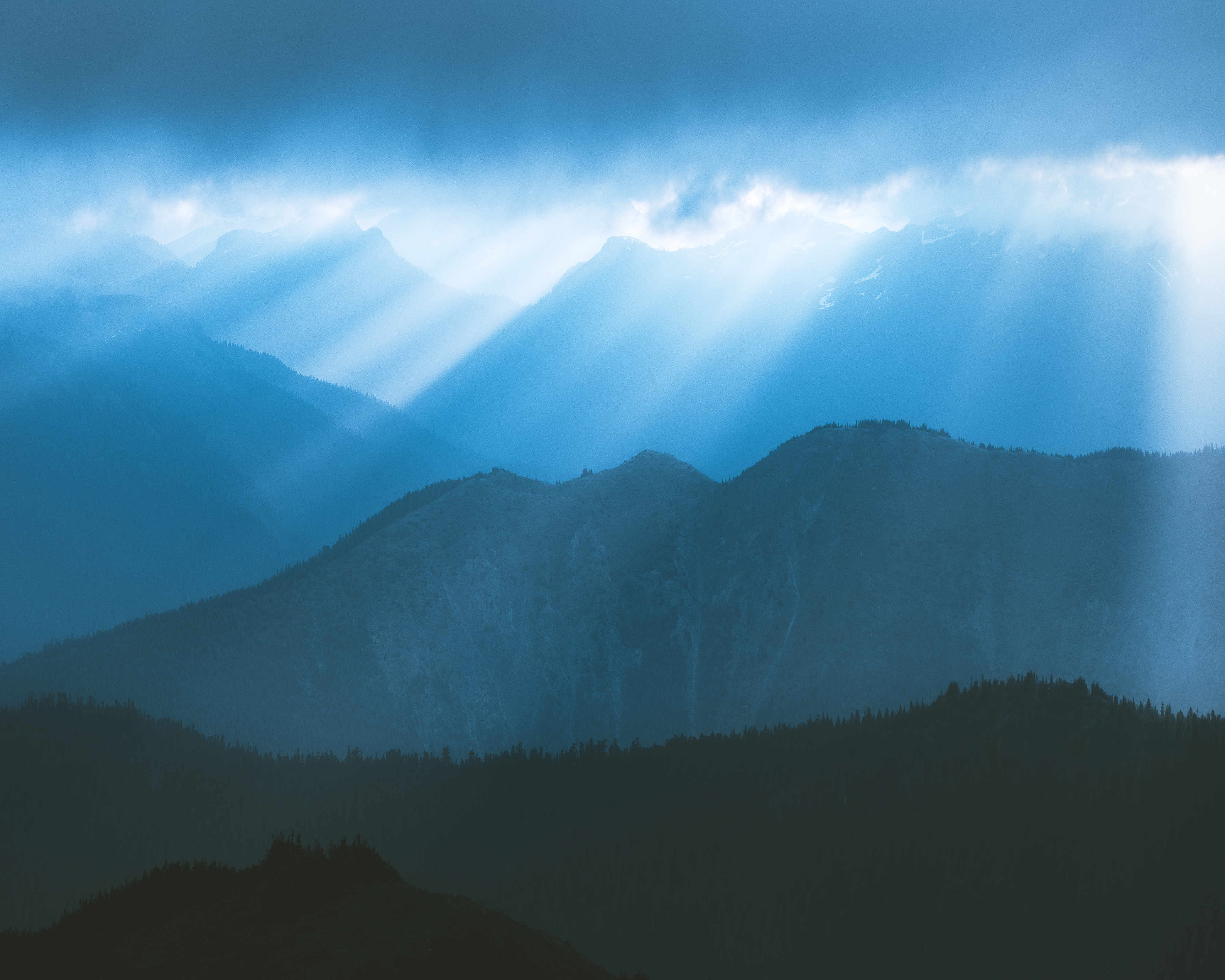 Layers of the Western World Airdrops | #01 