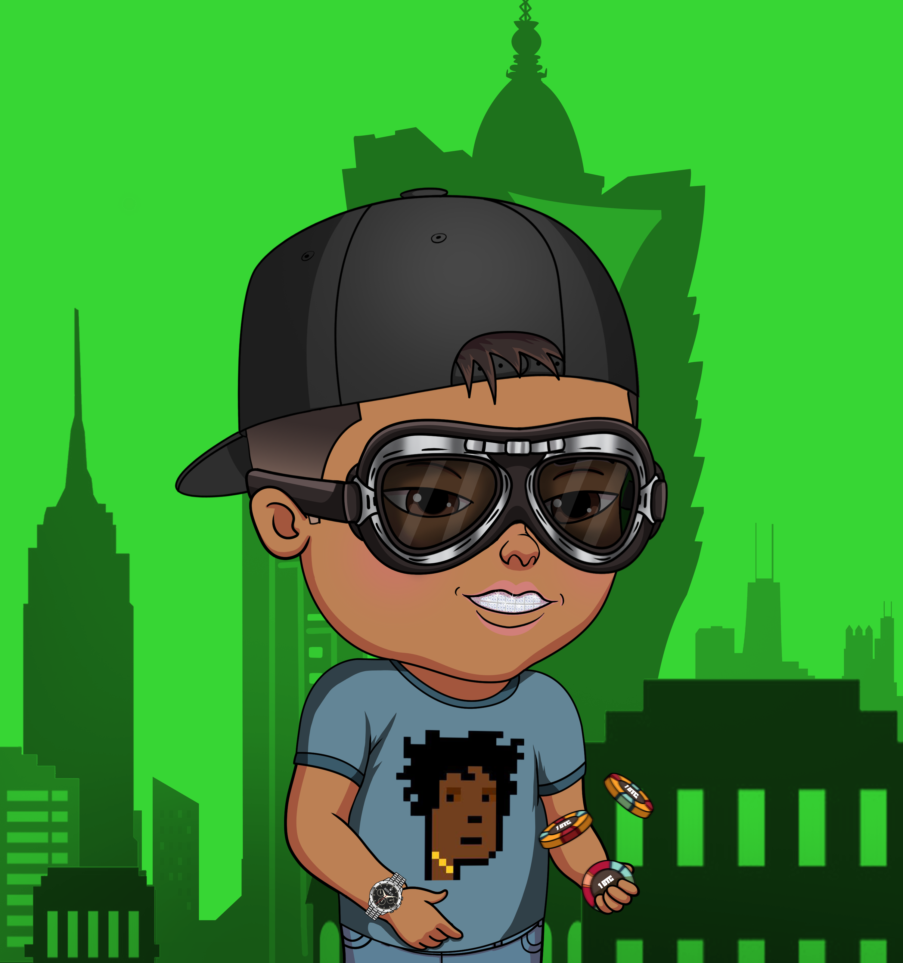 Boy #14