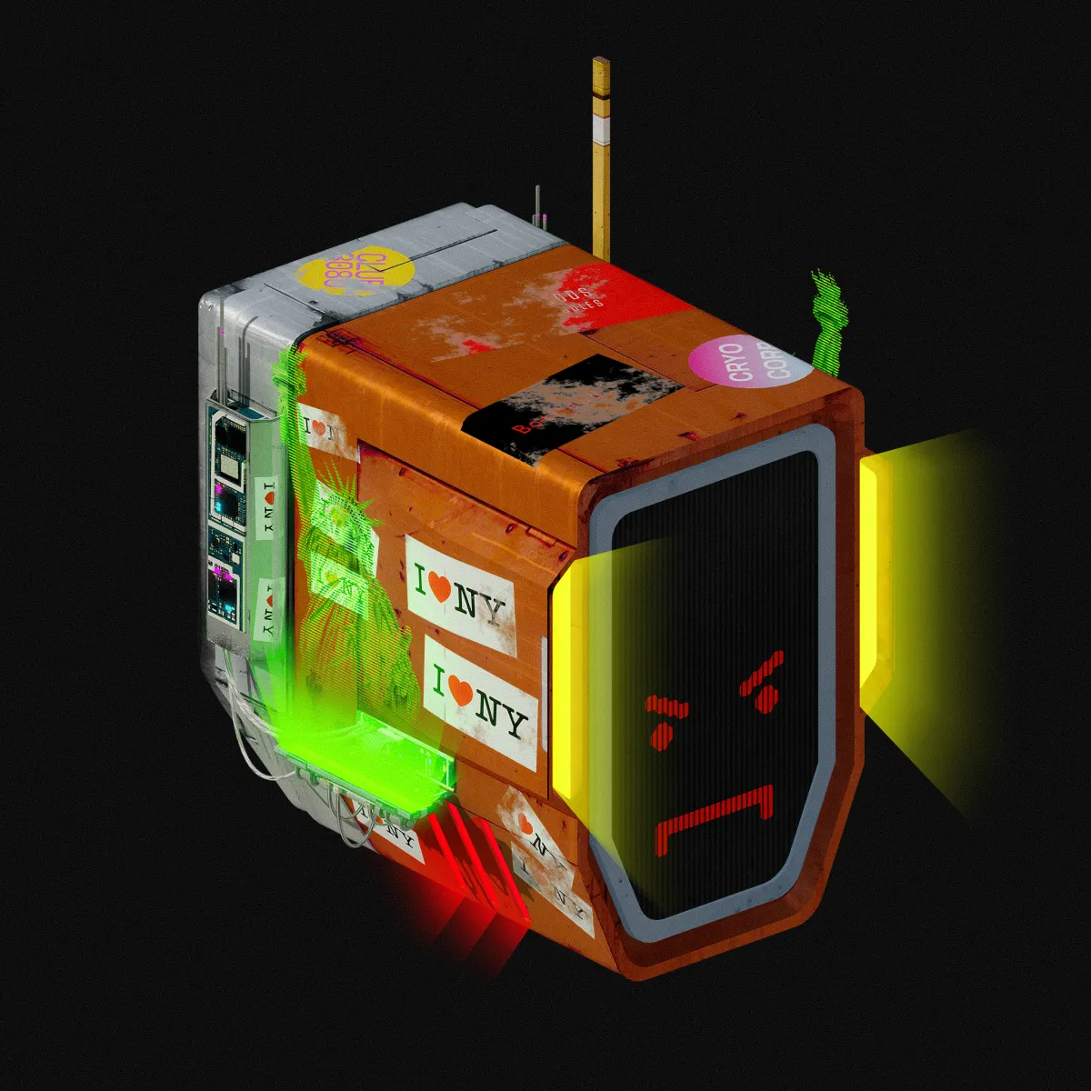 NFT Image
