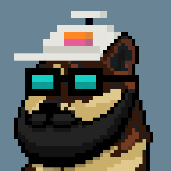 Fast Food Doge #182