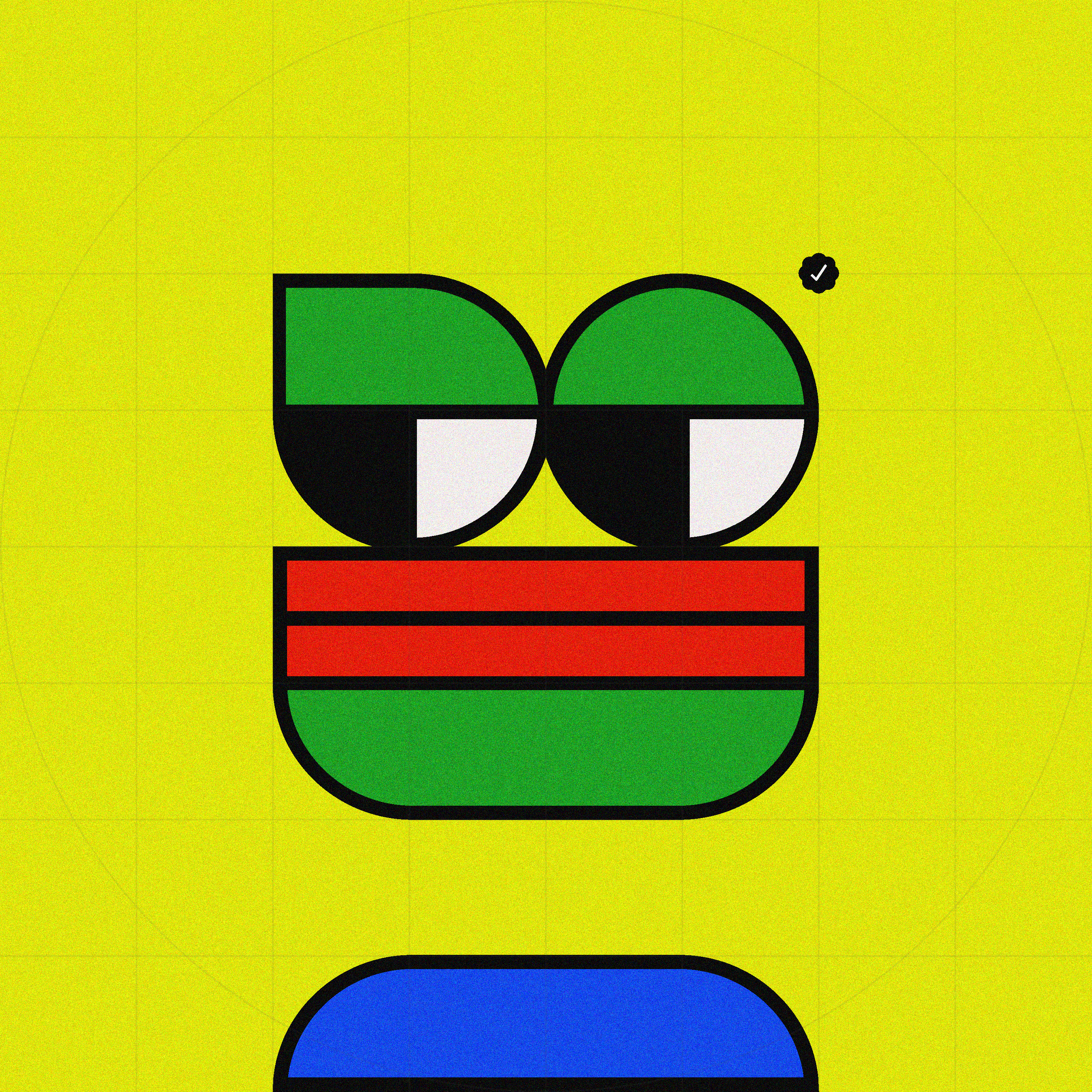 Geopepen Edition 118