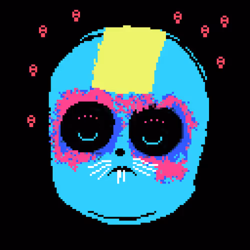 Grifters by XCOPY #25