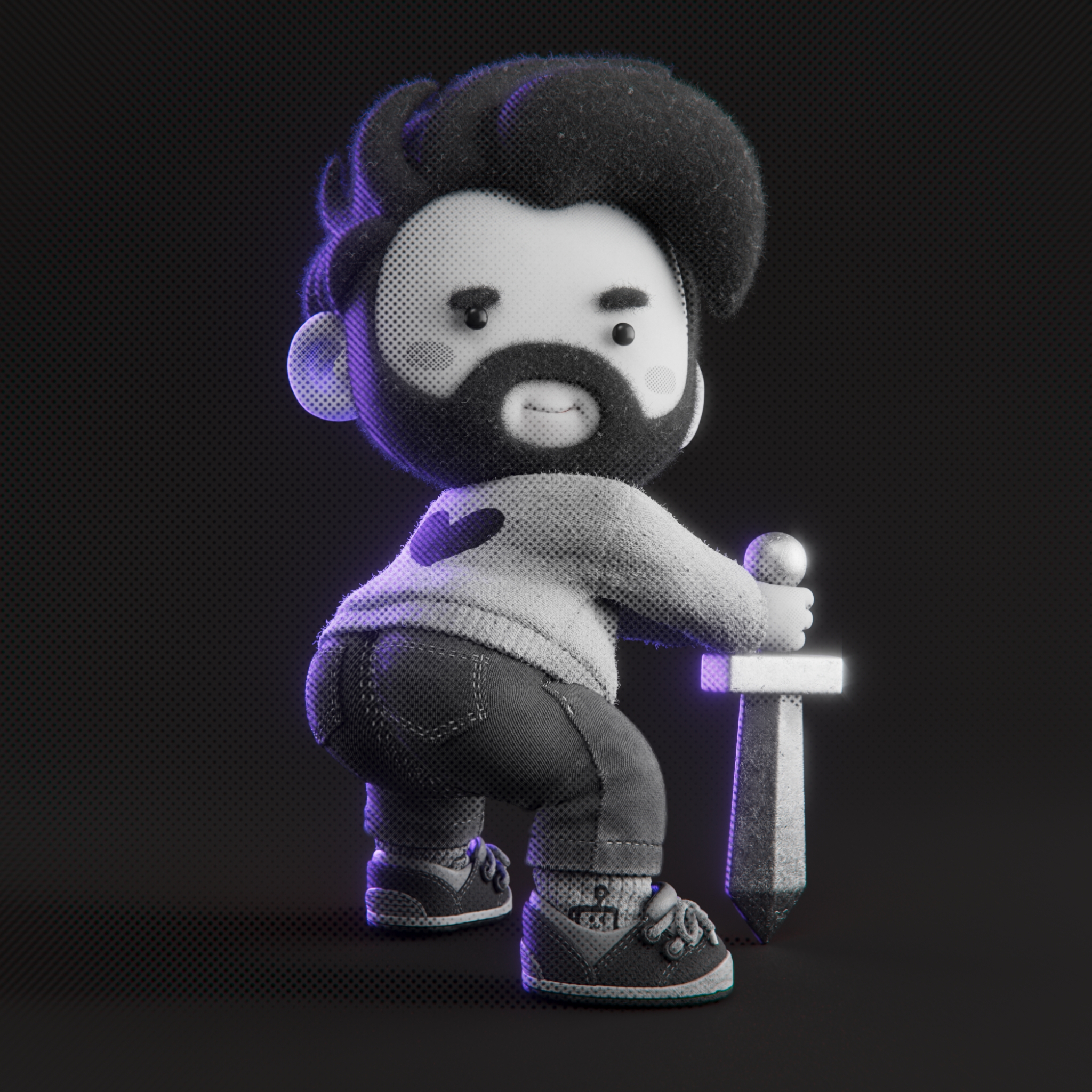 #18 - Pablo Stanley