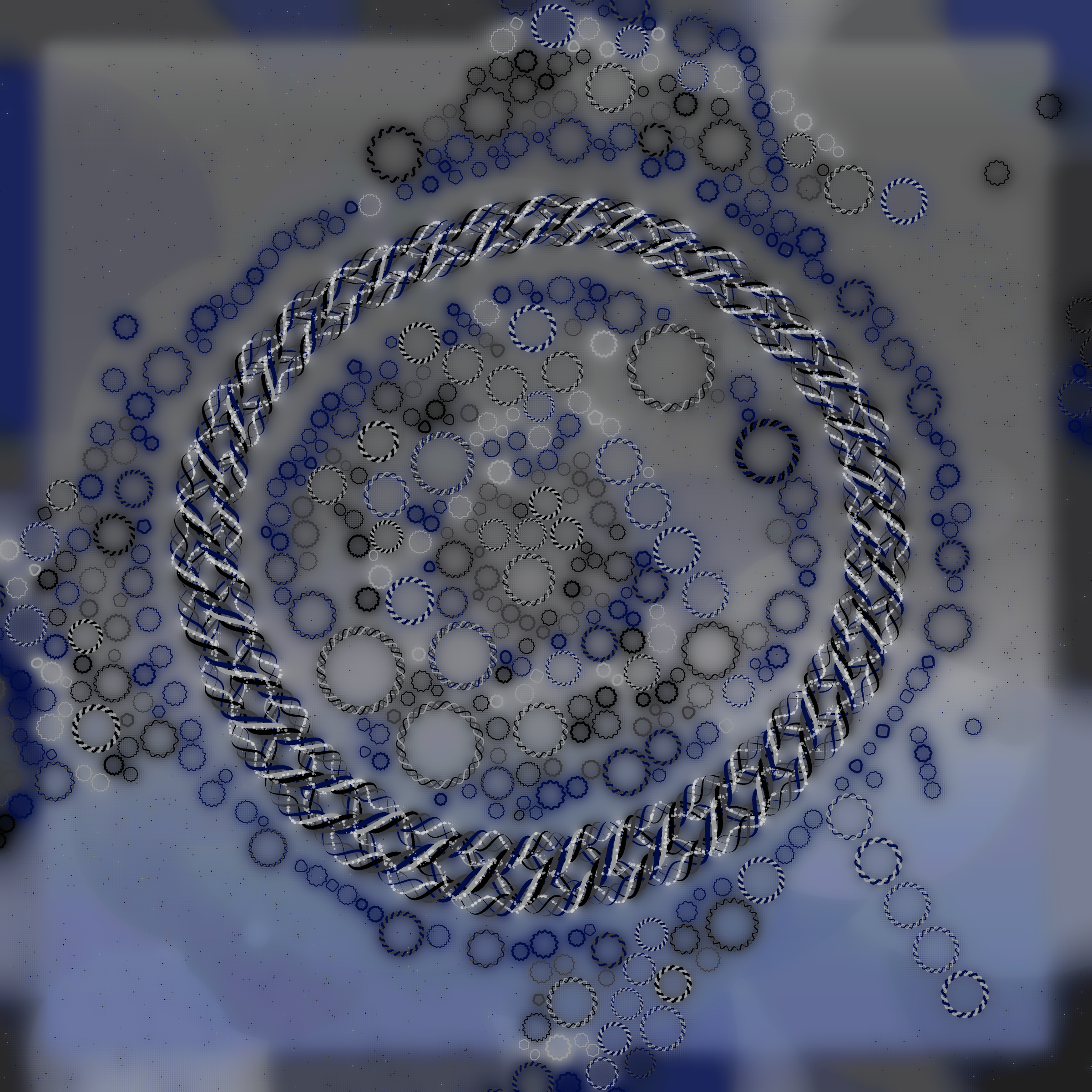 Friendship Bracelets #29855