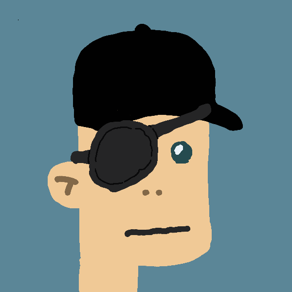 sherwina.eth Ethereum Name Service (ENS and .eth domain) PFP