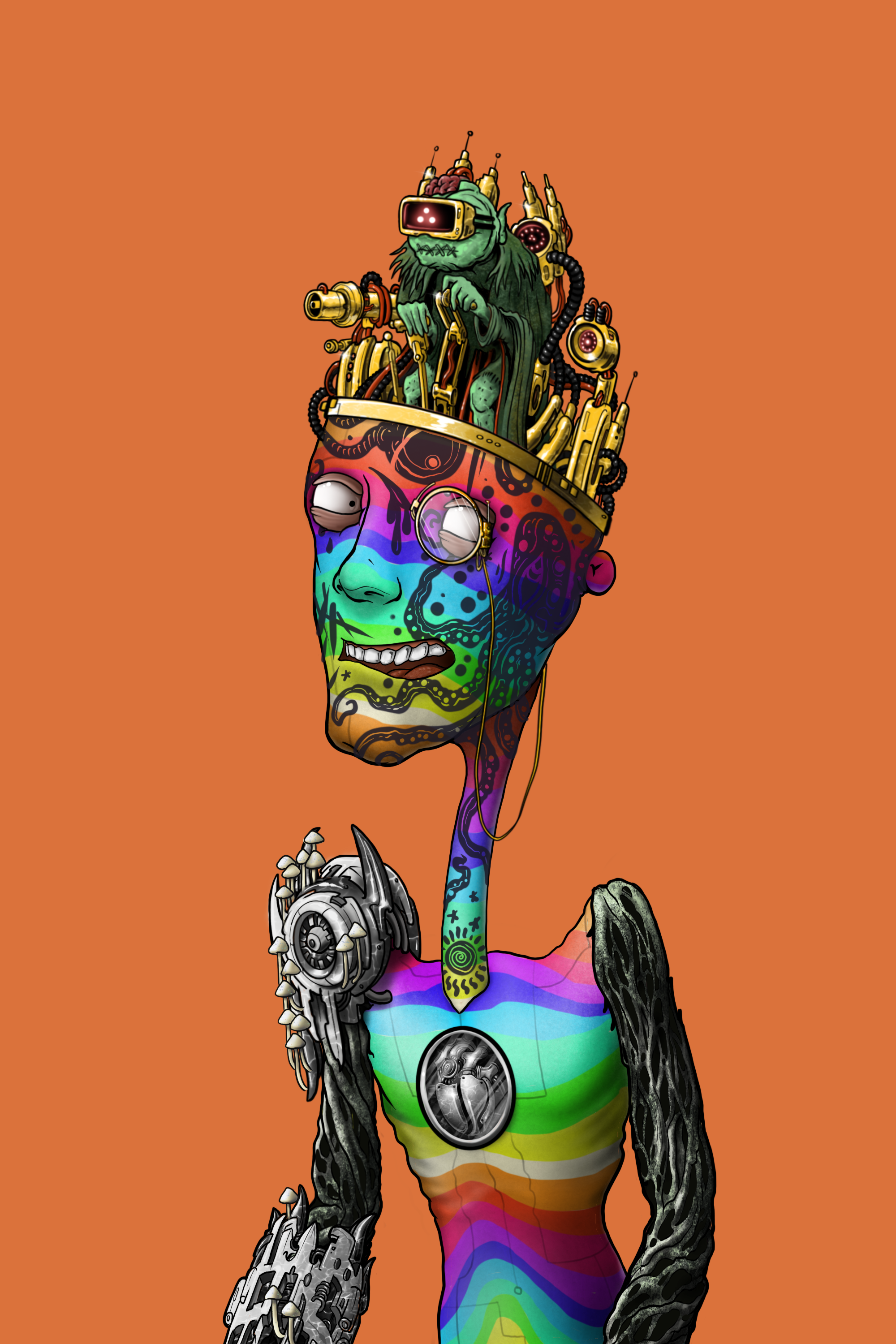NFT Image
