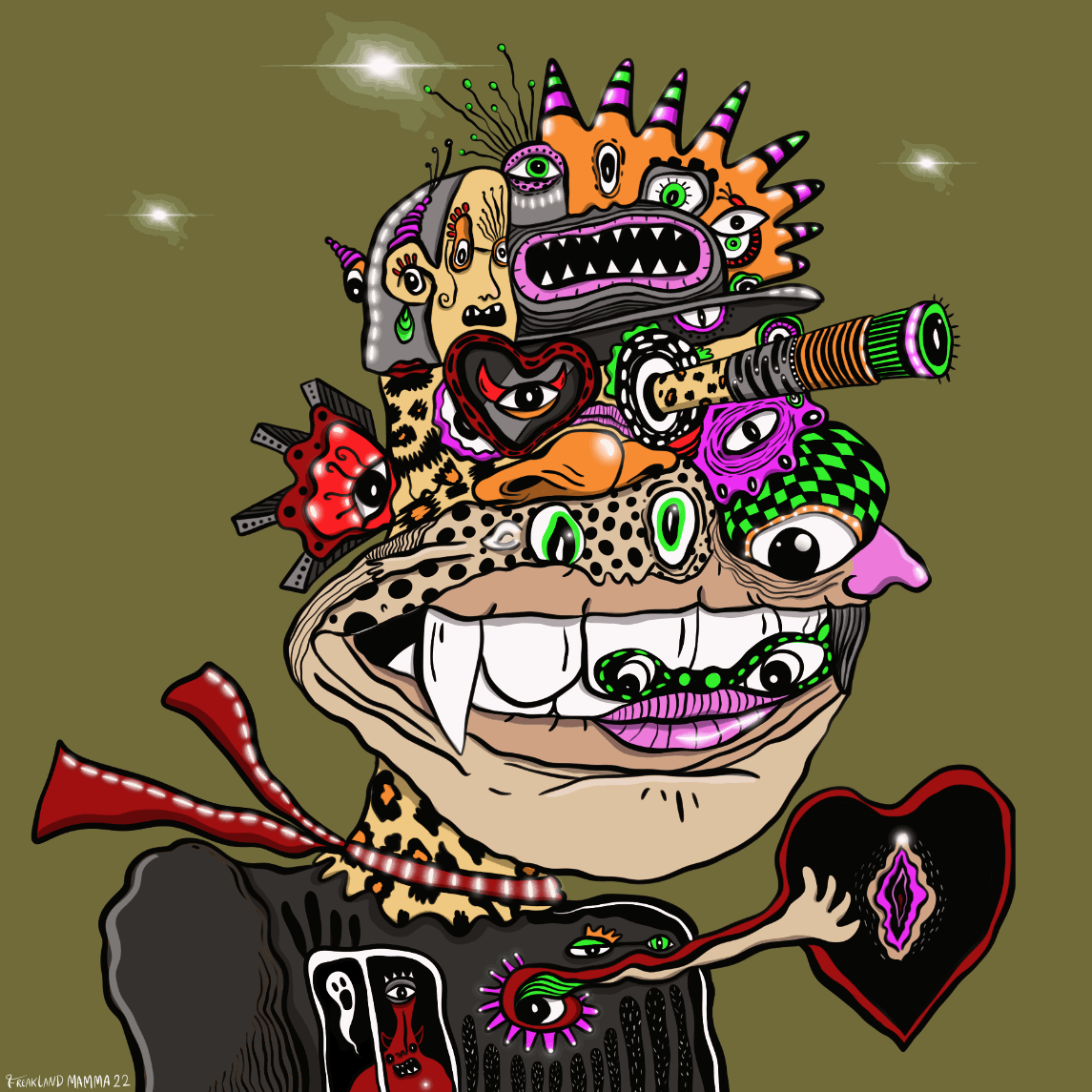 NFT Image