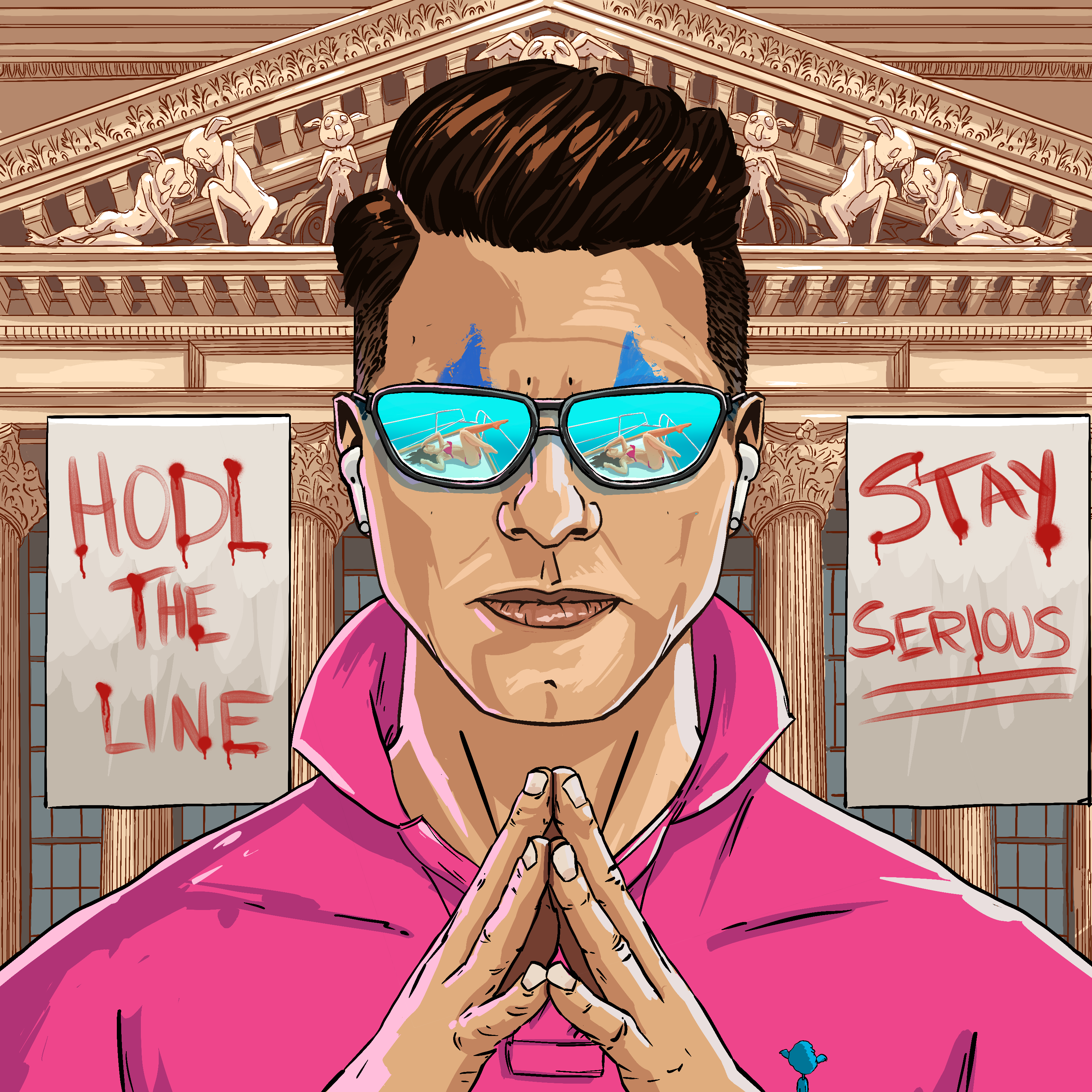 Serious Investor #554