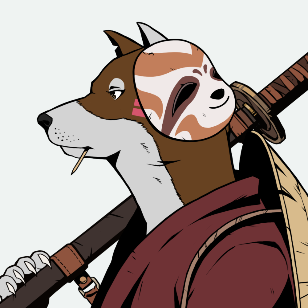 Shibuki #94