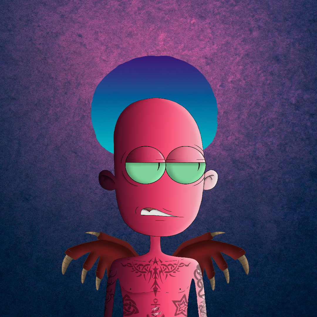 NFT Image