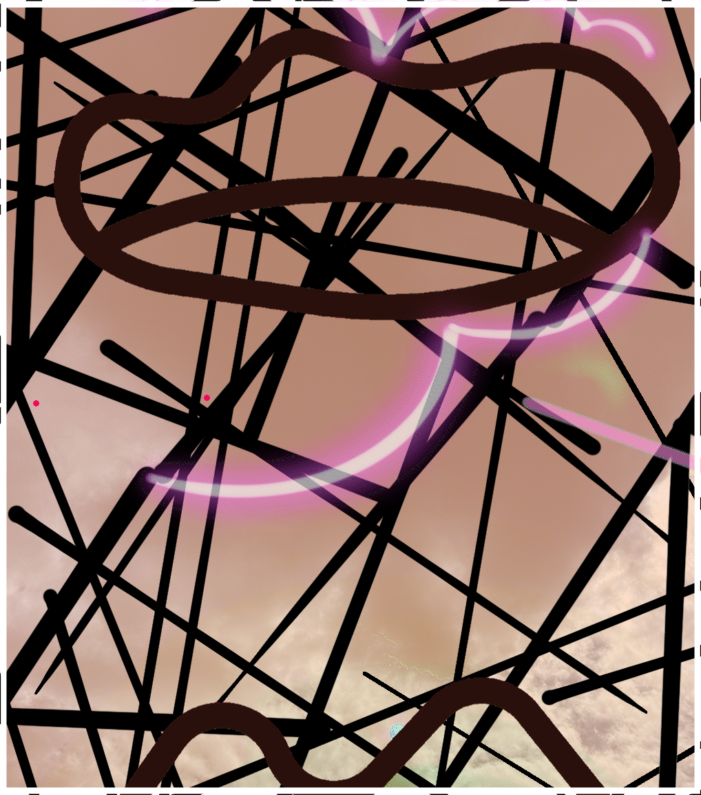 06 the lines in your hand and other connections  #3/8