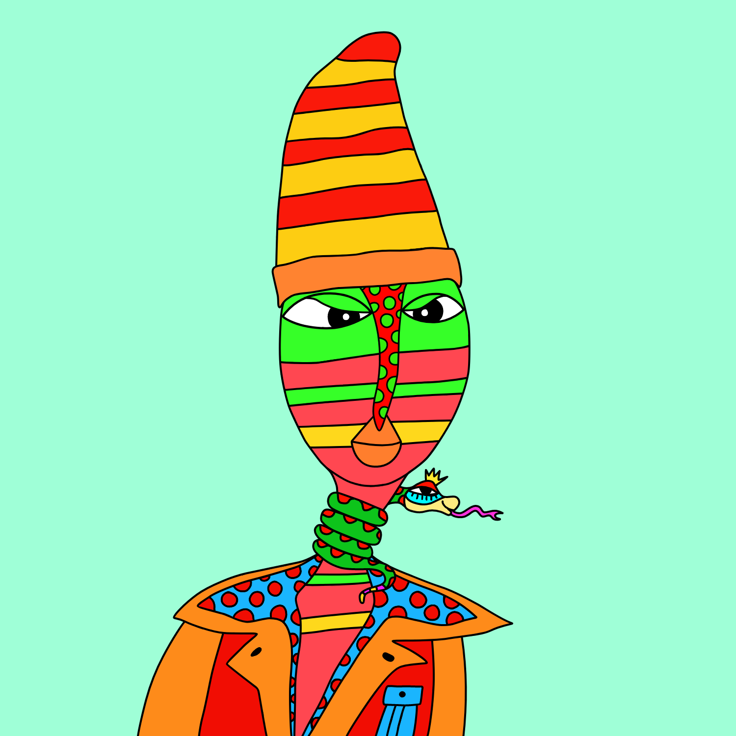 NFT Image