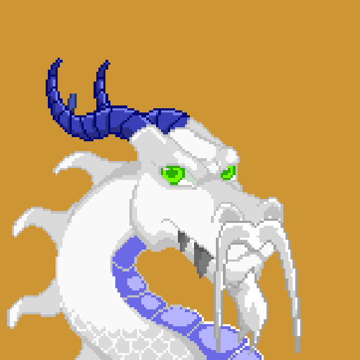 Alpha Dragon #471