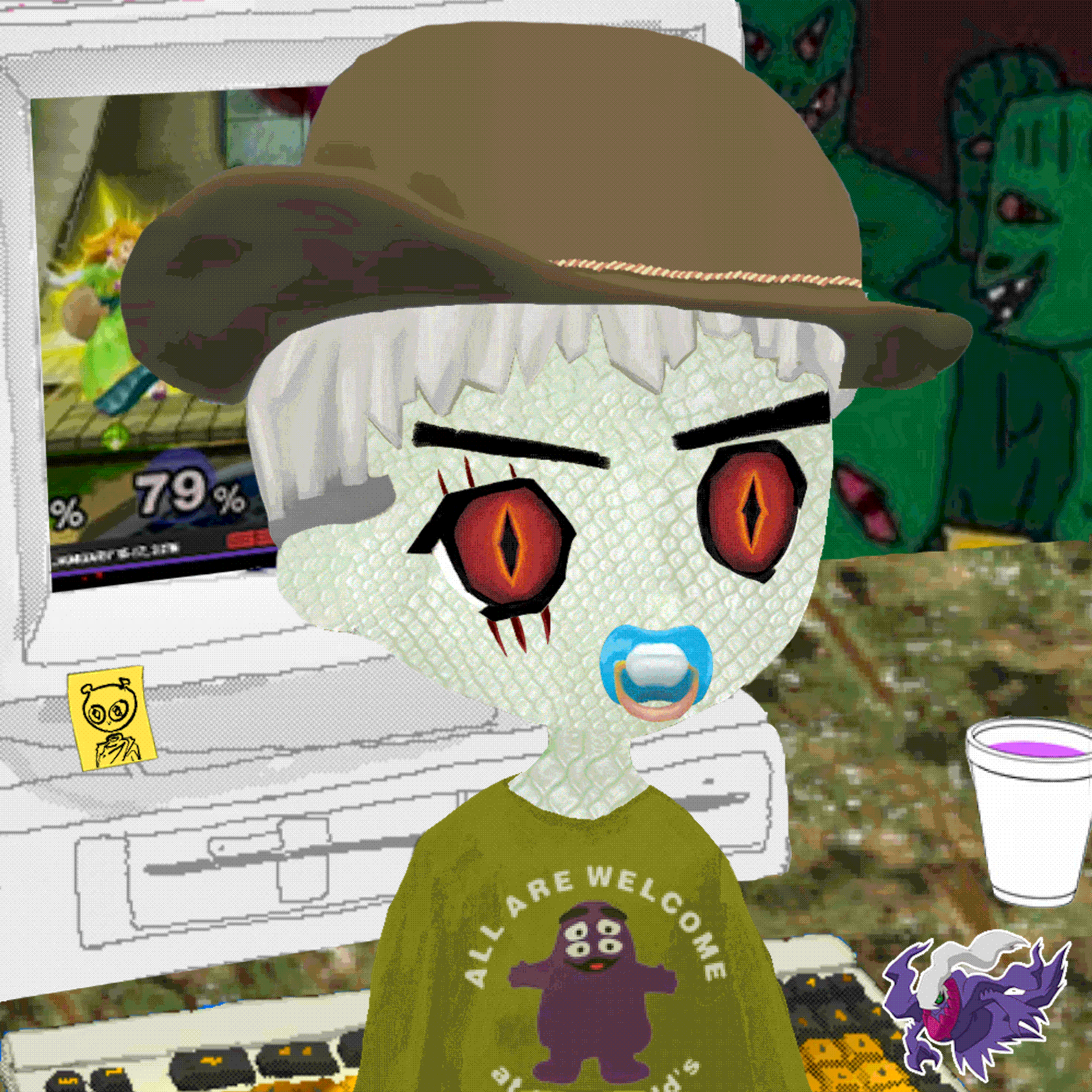 NFT Image
