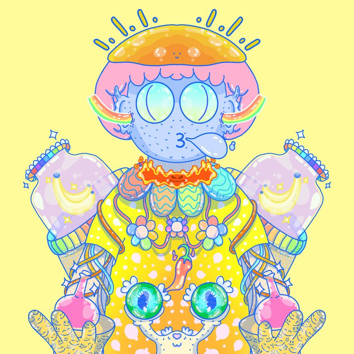 NFT Image