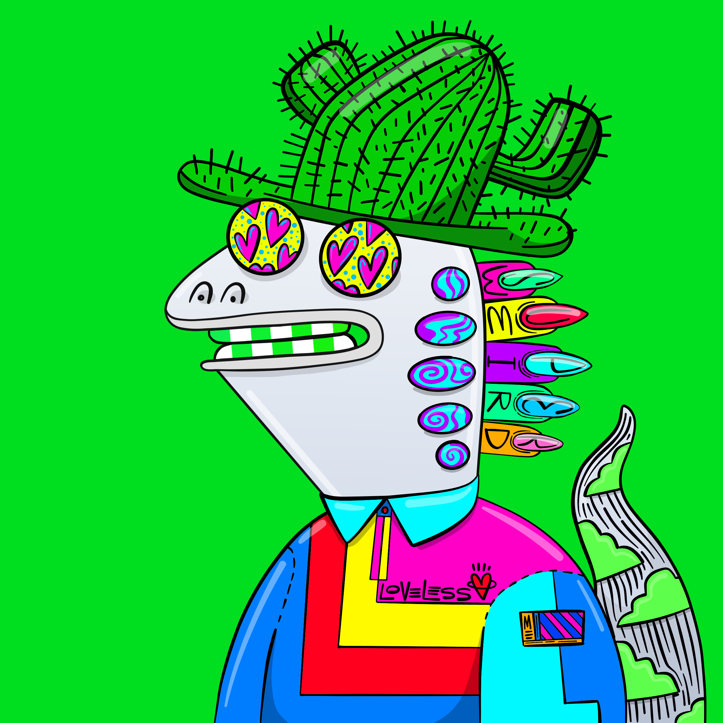 NFT Image