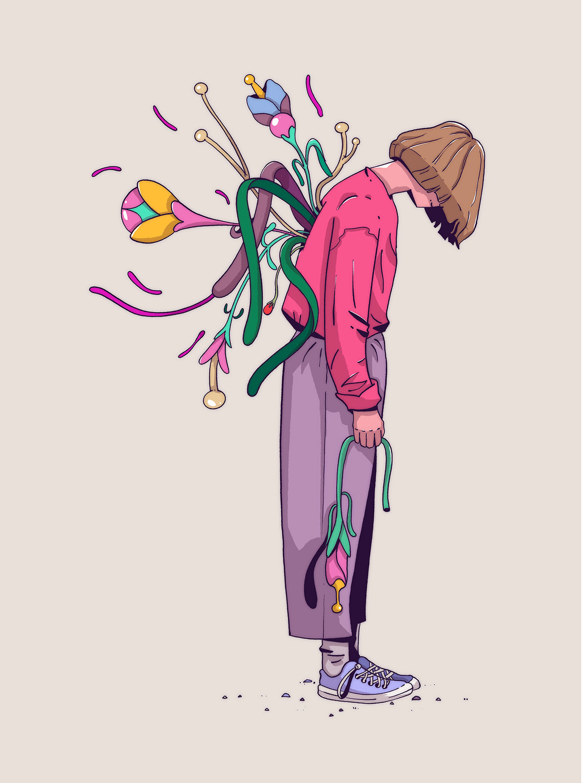 Character #190
