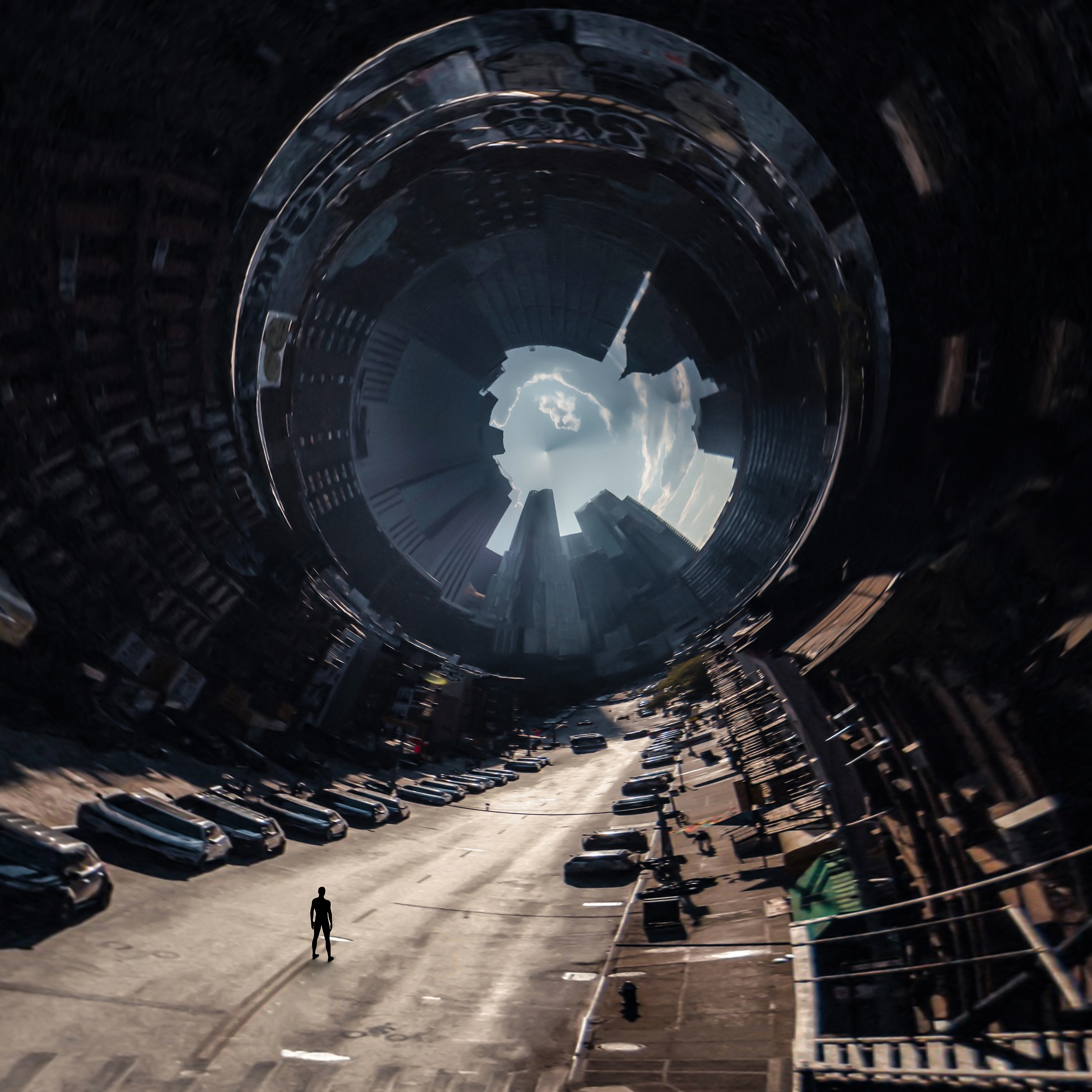 Dreams Feel Real #1/1