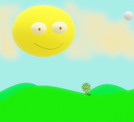 smile