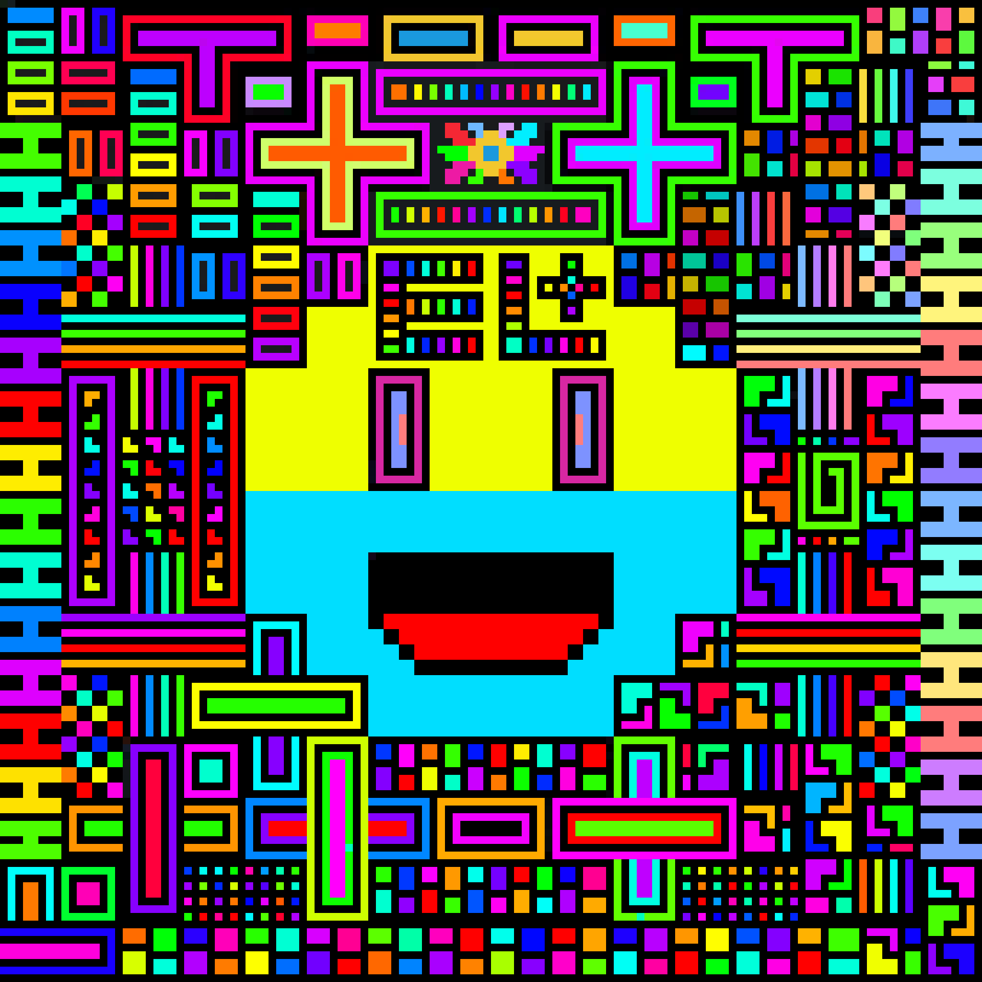 Energy plus luxury #9965